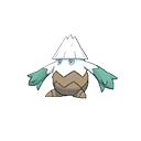 Snover sprite