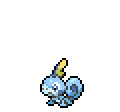 Sobble sprite