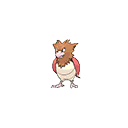 Spearow sprite