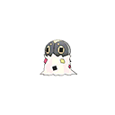 Spewpa sprite