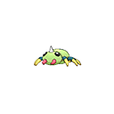 Spinarak sprite