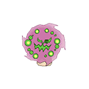 Spiritomb sprite