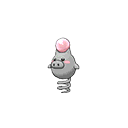 Spoink sprite