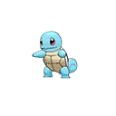 Squirtle sprite