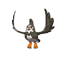 Staravia sprite