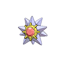 Starmie sprite