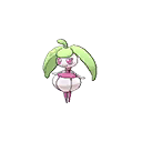 Steenee sprite