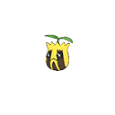 Sunkern sprite