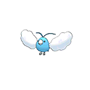 Swablu sprite