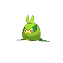 Swadloon sprite