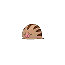 Swinub sprite