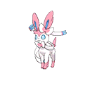 Sylveon sprite