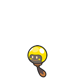 Tadbulb sprite