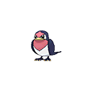 Taillow sprite