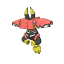 Tapu Bulu sprite