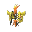 Tapu Koko sprite