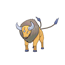 Tauros sprite