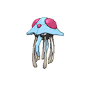 Tentacruel sprite