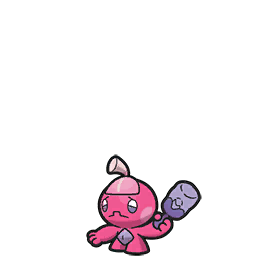 Tinkatink sprite