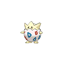 Togepi sprite