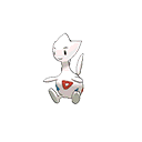 Togetic sprite