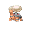 Torkoal sprite