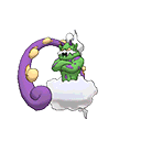 Tornadus sprite