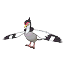 Tranquill sprite