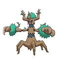 Trevenant sprite