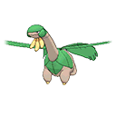 Tropius sprite