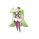 Tsareena sprite