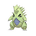 Tyranitar sprite