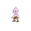 Tyrogue sprite