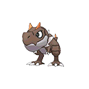 Tyrunt sprite