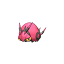 Venipede sprite