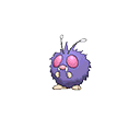 Venonat sprite