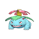 Venusaur sprite