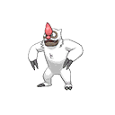 Vigoroth sprite