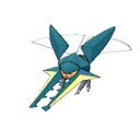 Vikavolt sprite