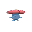 Vileplume sprite