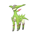 Virizion sprite