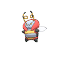 Volbeat sprite