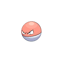 Voltorb sprite