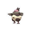 Vullaby sprite