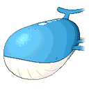 Wailord sprite