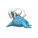 Walrein sprite