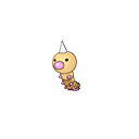 Weedle sprite