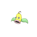 Weepinbell sprite