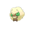 Whimsicott sprite