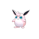 Wigglytuff sprite